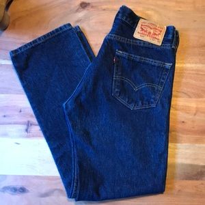 Levi’s 505 30/30